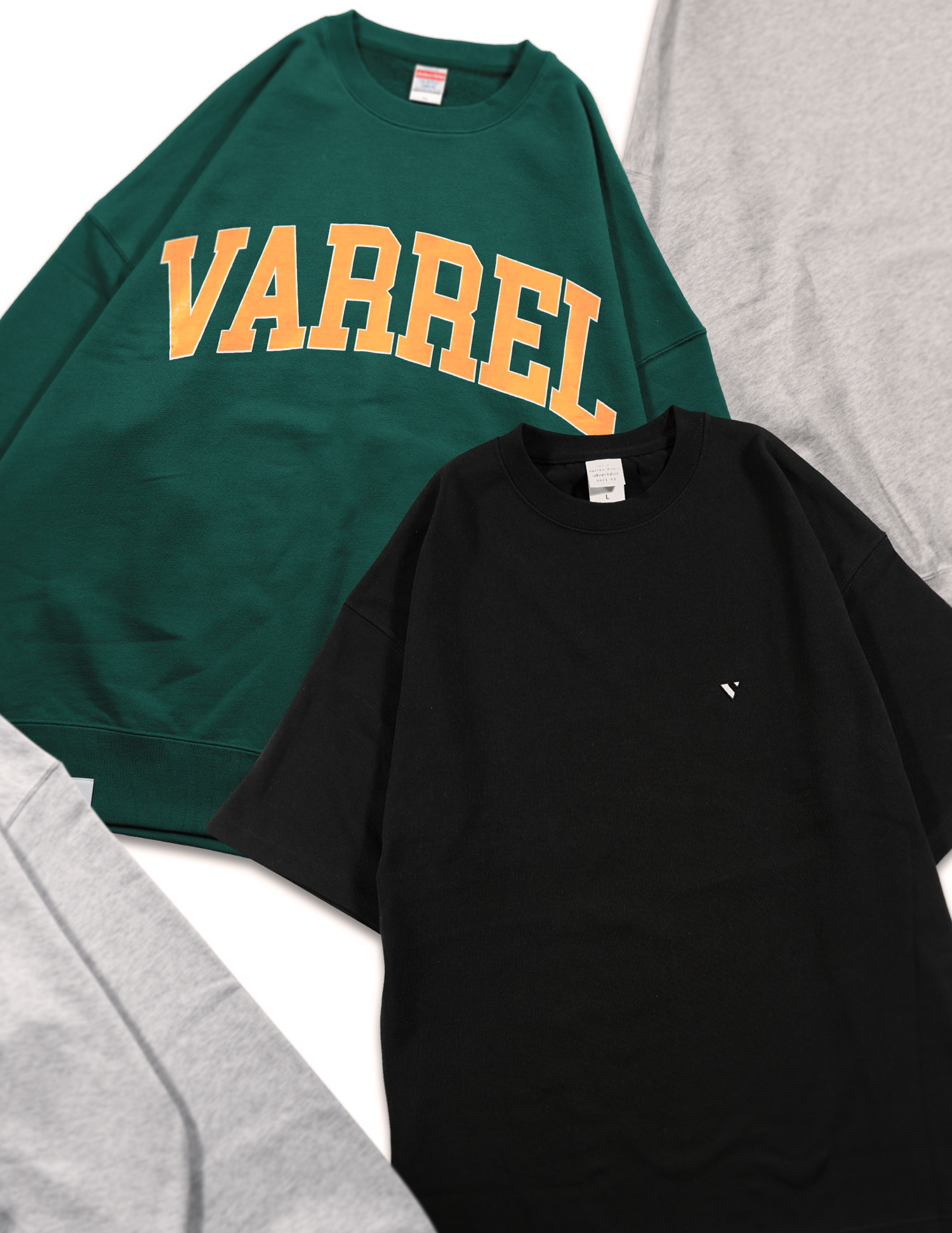 TEAM GOODS