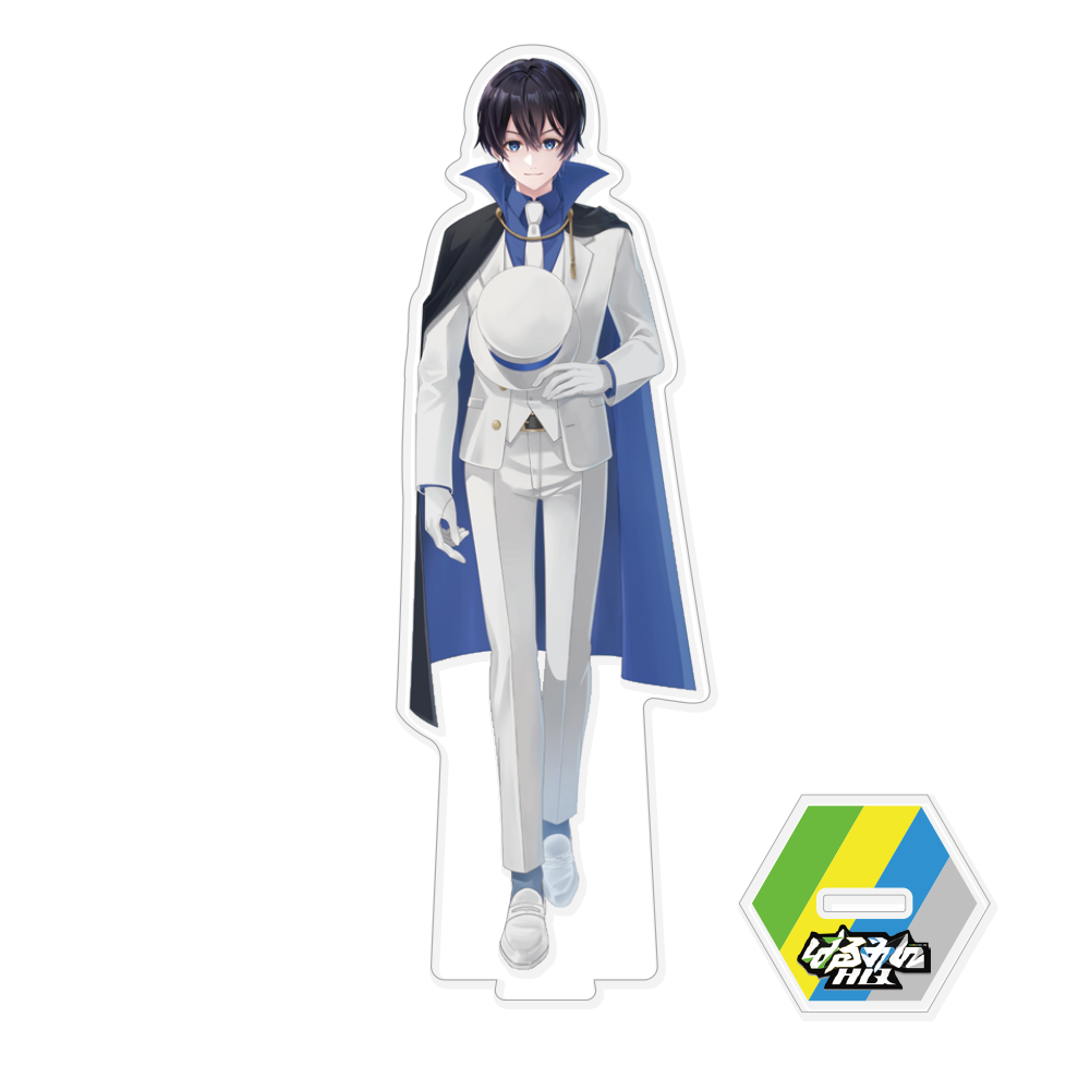 【2部購入者】アクリルスタンド